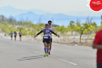 STOP AND RUN MARATHON 2024 - Ảnh #2156749