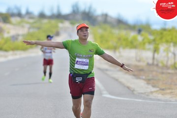 STOP AND RUN MARATHON 2024 - Ảnh #2157409