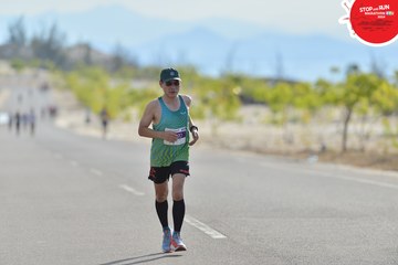 STOP AND RUN MARATHON 2024 - Ảnh #2156931