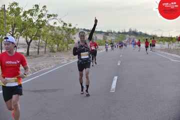 STOP AND RUN MARATHON 2024 - Ảnh #2154261
