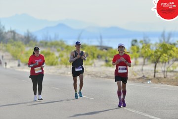 STOP AND RUN MARATHON 2024 - Ảnh #2156726