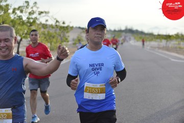 STOP AND RUN MARATHON 2024 - Ảnh #2155262