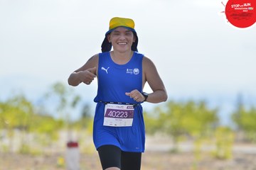 STOP AND RUN MARATHON 2024 - Ảnh #2157784