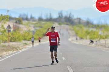 STOP AND RUN MARATHON 2024 - Ảnh #2156838