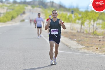 STOP AND RUN MARATHON 2024 - Ảnh #2157314