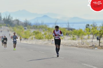 STOP AND RUN MARATHON 2024 - Ảnh #2156511
