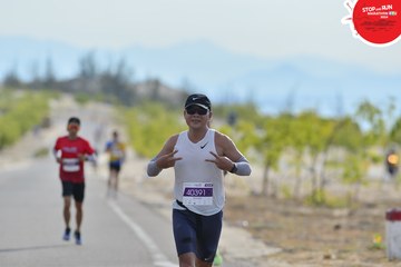STOP AND RUN MARATHON 2024 - Ảnh #2157211