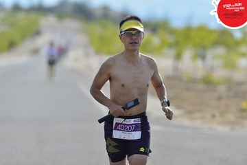 STOP AND RUN MARATHON 2024 - Ảnh #2157264