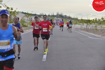 STOP AND RUN MARATHON 2024 - Ảnh #2154076
