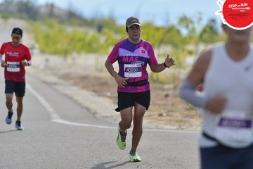 STOP AND RUN MARATHON 2024 - Ảnh #2157227
