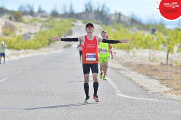 STOP AND RUN MARATHON 2024 - Ảnh #2157578