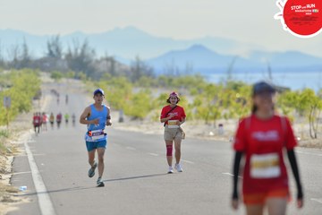 STOP AND RUN MARATHON 2024 - Ảnh #2156633