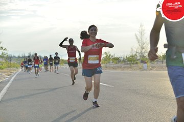 STOP AND RUN MARATHON 2024 - Ảnh #2154708