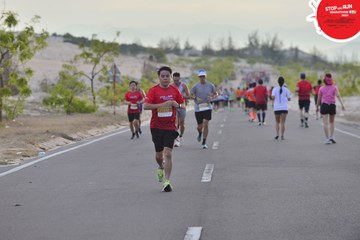 STOP AND RUN MARATHON 2024 - Ảnh #2153983