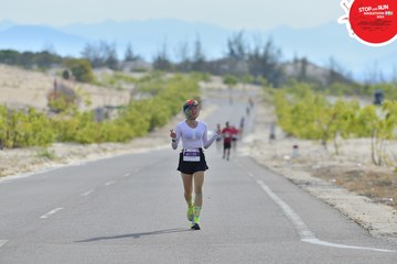 STOP AND RUN MARATHON 2024 - Ảnh #2157271