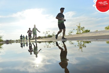 STOP AND RUN MARATHON 2024 - Ảnh #2155711