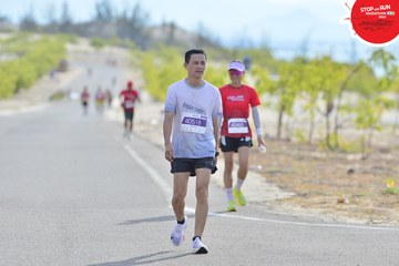 STOP AND RUN MARATHON 2024 - Ảnh #2157330
