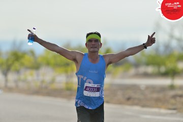 STOP AND RUN MARATHON 2024 - Ảnh #2156476