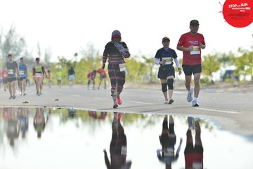 STOP AND RUN MARATHON 2024 - Ảnh #2155574