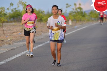 STOP AND RUN MARATHON 2024 - Ảnh #2153923