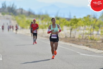 STOP AND RUN MARATHON 2024 - Ảnh #2157080