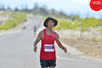 STOP AND RUN MARATHON 2024 - Ảnh #2157466