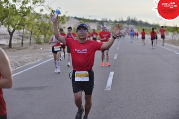 STOP AND RUN MARATHON 2024 - Ảnh #2154246