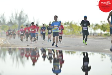 STOP AND RUN MARATHON 2024 - Ảnh #2155603