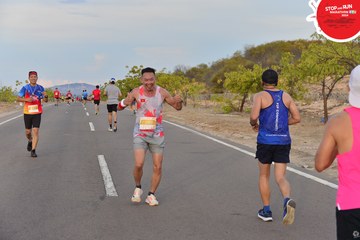 STOP AND RUN MARATHON 2024 - Ảnh #2154030