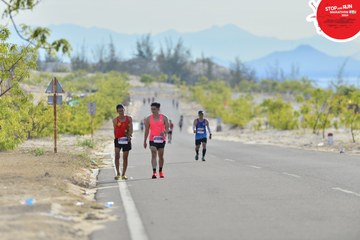 STOP AND RUN MARATHON 2024 - Ảnh #2156711