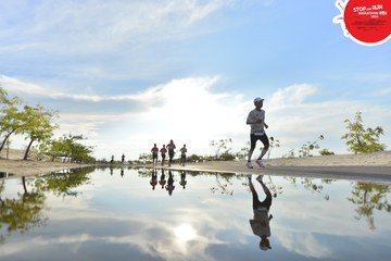 STOP AND RUN MARATHON 2024 - Ảnh #2156078