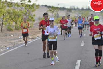 STOP AND RUN MARATHON 2024 - Ảnh #2155154