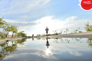 STOP AND RUN MARATHON 2024 - Ảnh #2156017