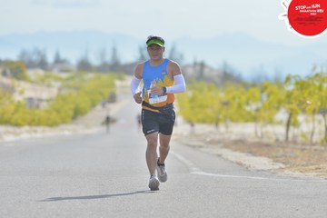 STOP AND RUN MARATHON 2024 - Ảnh #2157770