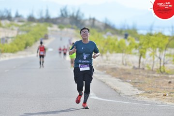 STOP AND RUN MARATHON 2024 - Ảnh #2157561