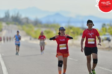 STOP AND RUN MARATHON 2024 - Ảnh #2156628