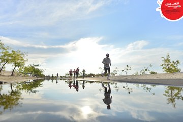 STOP AND RUN MARATHON 2024 - Ảnh #2156076