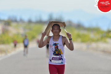 STOP AND RUN MARATHON 2024 - Ảnh #2156858