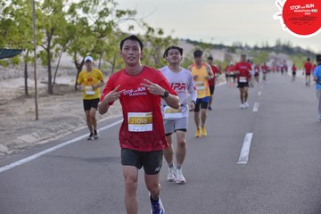 STOP AND RUN MARATHON 2024 - Ảnh #2154195