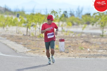 STOP AND RUN MARATHON 2024 - Ảnh #2157346