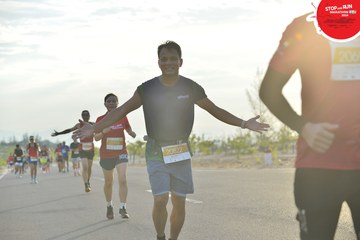 STOP AND RUN MARATHON 2024 - Ảnh #2154704