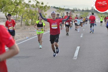 STOP AND RUN MARATHON 2024 - Ảnh #2154417