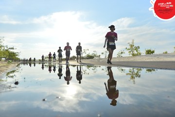 STOP AND RUN MARATHON 2024 - Ảnh #2155622