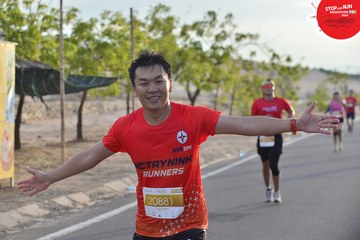 STOP AND RUN MARATHON 2024 - Ảnh #2155064