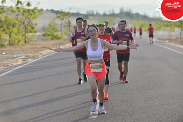 STOP AND RUN MARATHON 2024 - Ảnh #2154866