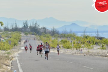 STOP AND RUN MARATHON 2024 - Ảnh #2156564