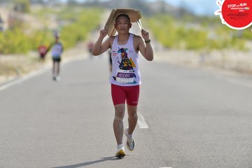 STOP AND RUN MARATHON 2024 - Ảnh #2156863