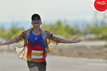 STOP AND RUN MARATHON 2024 - Ảnh #2156503