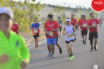 STOP AND RUN MARATHON 2024 - Ảnh #2155394