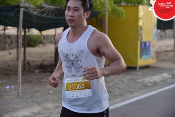 STOP AND RUN MARATHON 2024 - Ảnh #2154372